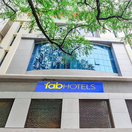 Fabhotel Prime Am Suites - Nr Yashoda Hospitals - Secunderabad Hyderabad Exterior photo