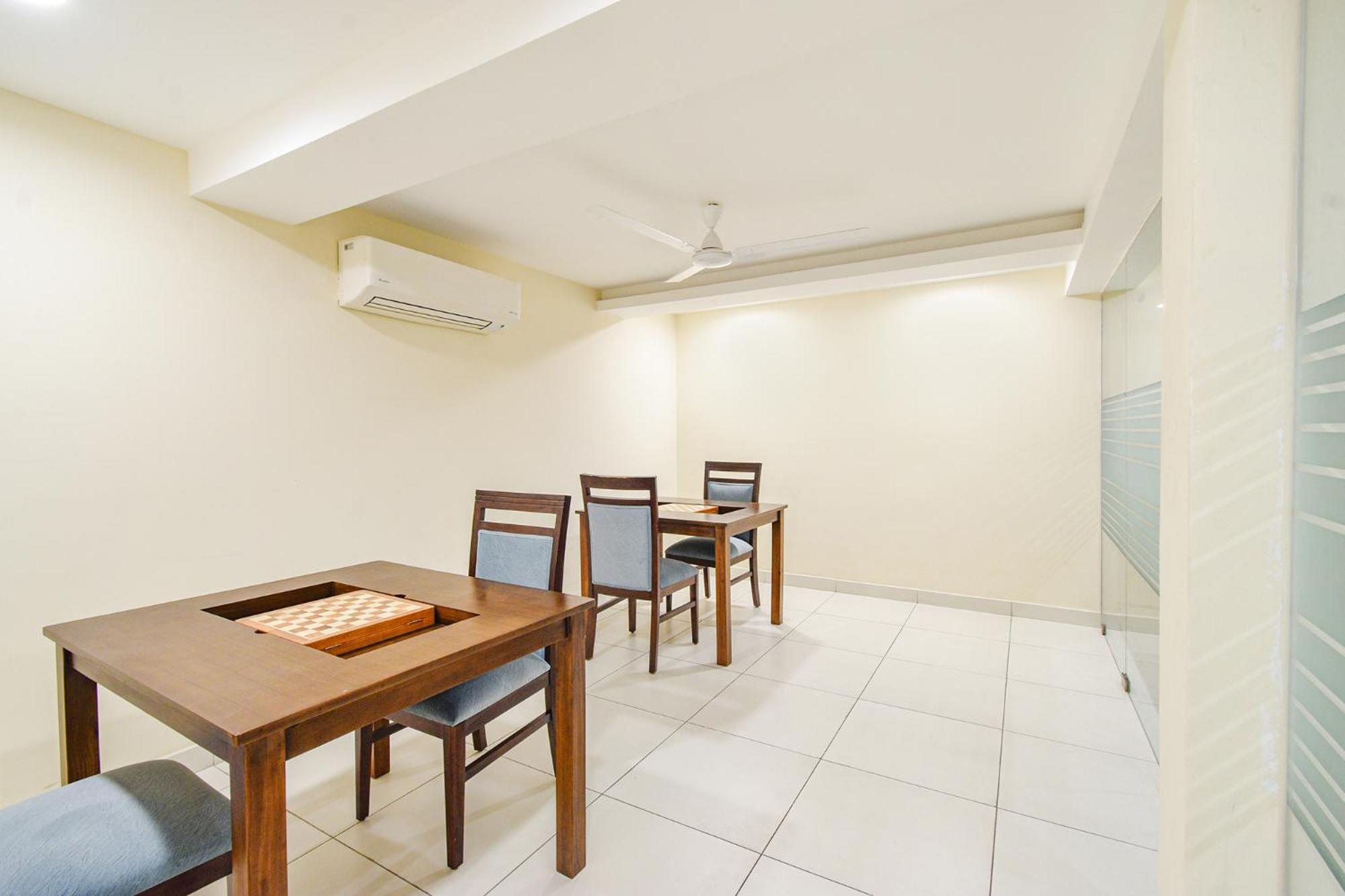 Fabhotel Prime Am Suites - Nr Yashoda Hospitals - Secunderabad Hyderabad Exterior photo